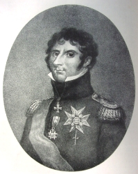 Bernadotte