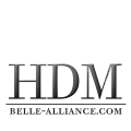 Logo HDM